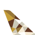 etihad airways android application logo